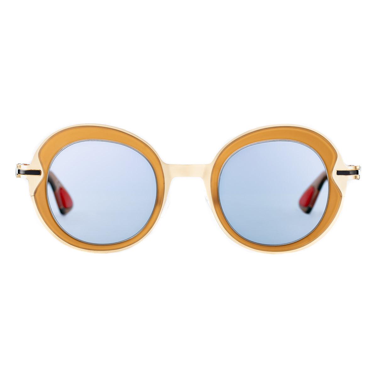 Del Piero Occhiali Airdp Style Sunglasses Photochromic VENICE C4