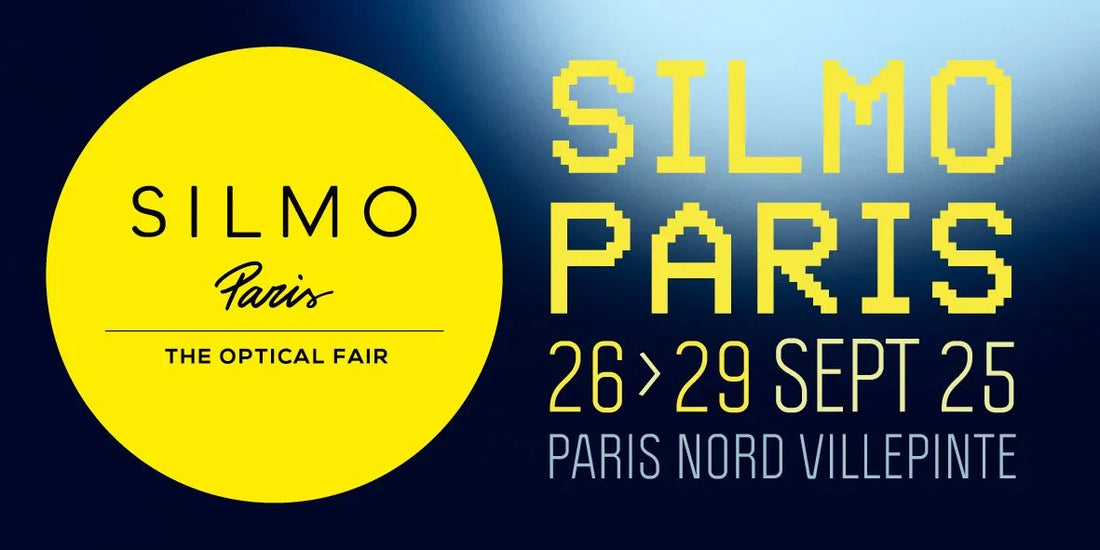 AirDP al SILMO Paris 2025 con una nuova Capsule Collection