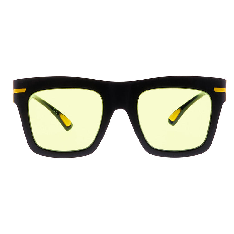 Yellow Lens