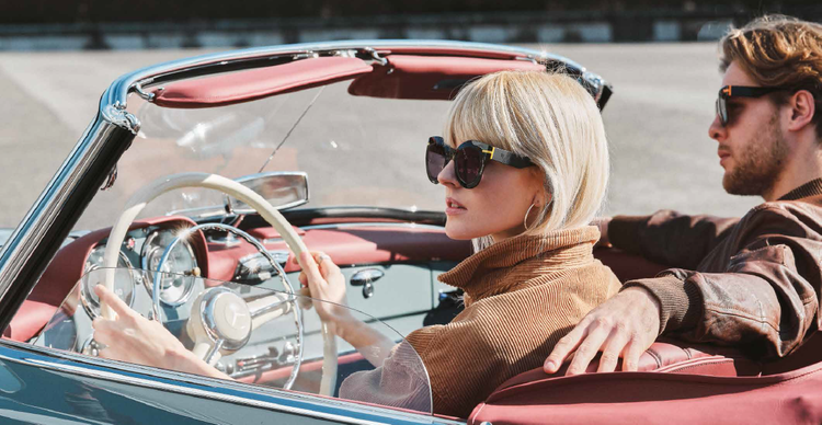 The Spring Edit – Women