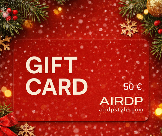 AirDP Gift Card
