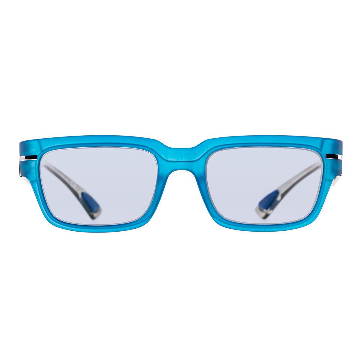 Occhiali Da Uomo "aviatori" (55 Foto): Caratteristiche Degli Occhiali - Foto 5