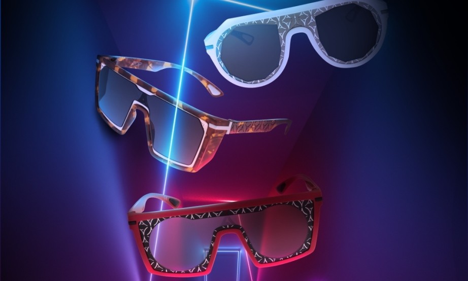 AirDP Eyewear - New Eyewear Collections for Optical retailers.